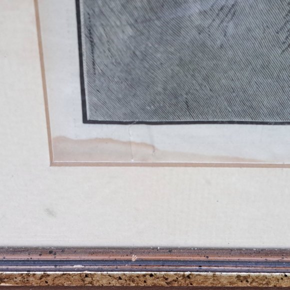 Thomas Nast "A Christmas Sketch- 5 O'Clock in The Morning" -Original, 1878 - Picture 9 of 11